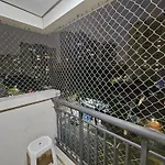 Flat Apart/Hotel Com Uma Suite E Cozinha Completa