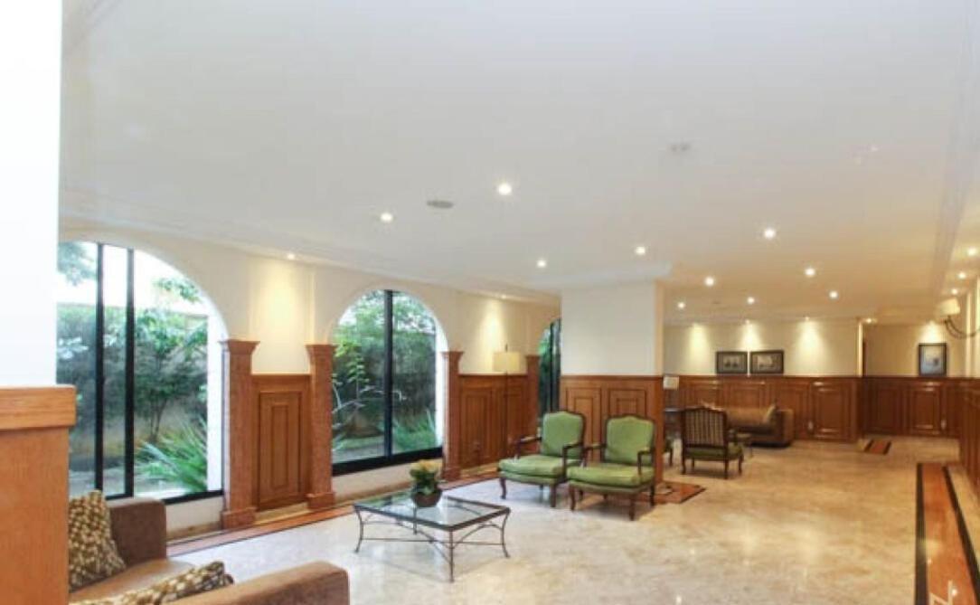 Apartment Flat Apart/hotel Com Uma E Cozinha Completa *