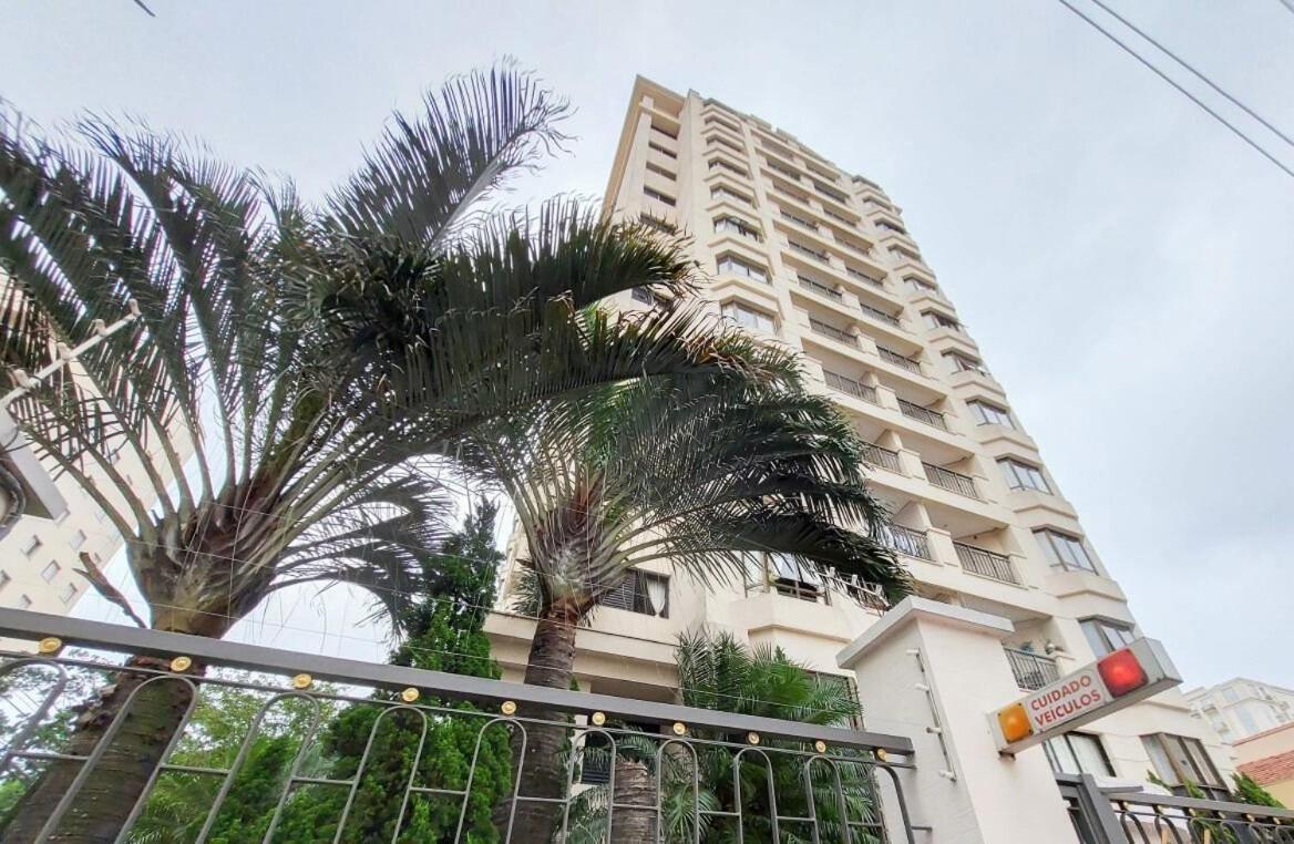Flat Apart/hotel Com Uma E Cozinha Completa * São Paulo
